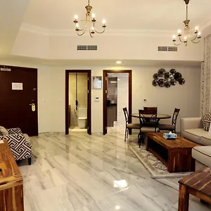  Appartement Marbella Homes