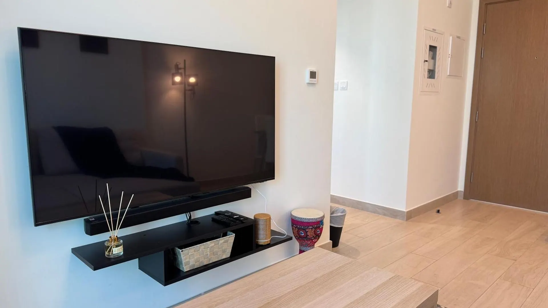 Ashri Luxurious Apartment With Breathtaking Views In Azizi Creek Views, Fawad Dubai 0*,  United Arab Emirates