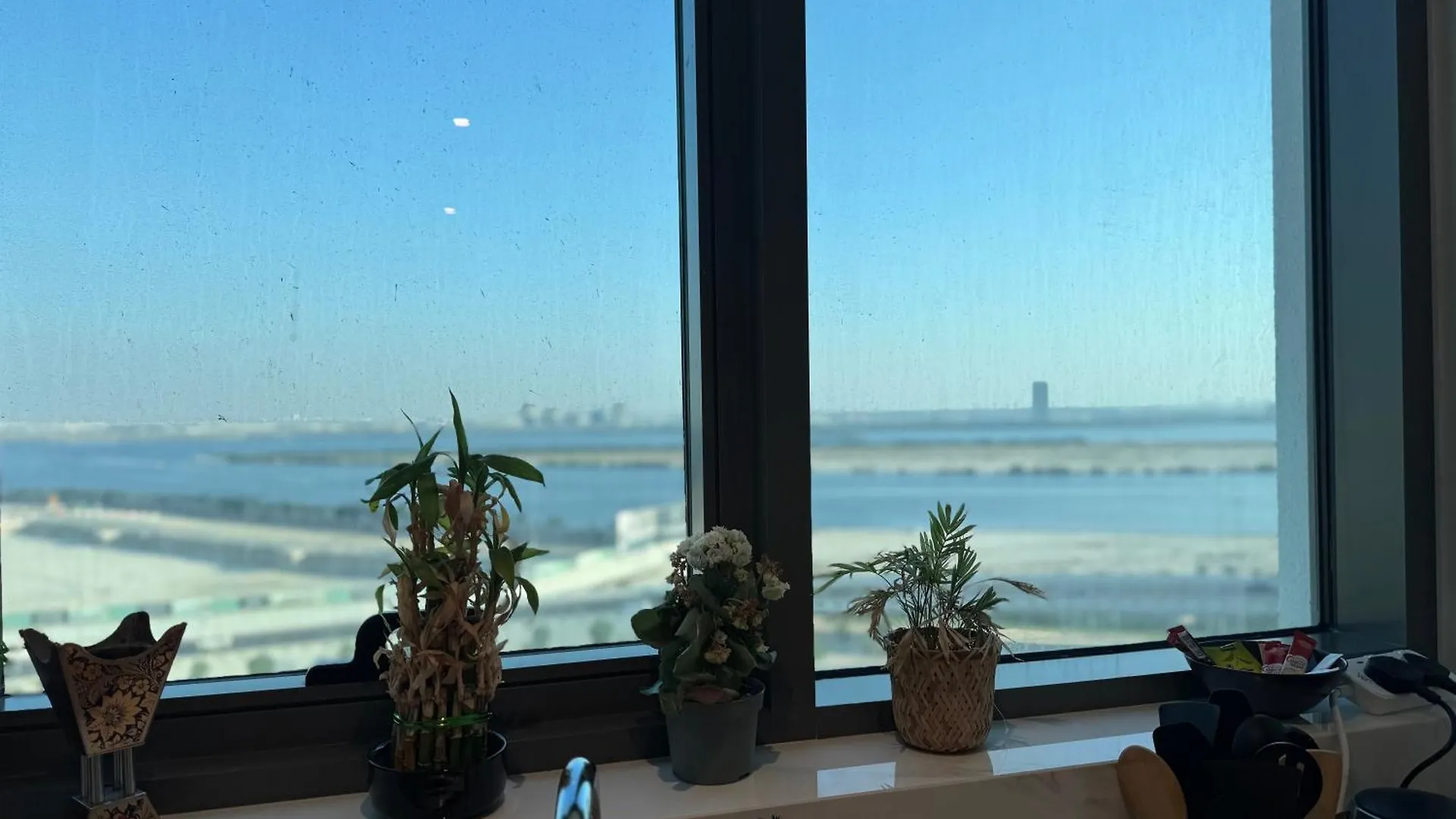 Ashri Luxurious Apartment With Breathtaking Views In Azizi Creek Views, Fawad Dubai 0*,  United Arab Emirates